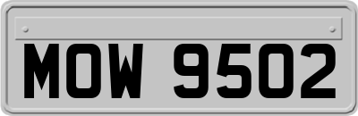 MOW9502
