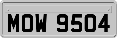 MOW9504