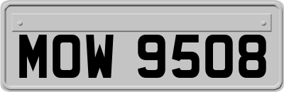 MOW9508