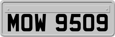 MOW9509