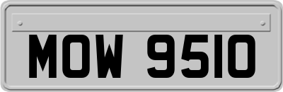 MOW9510