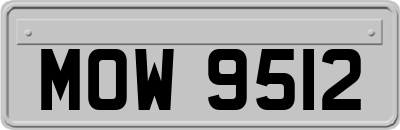 MOW9512