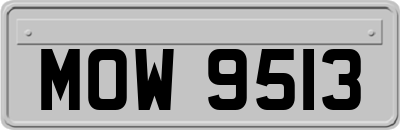 MOW9513