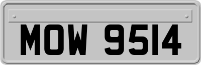 MOW9514