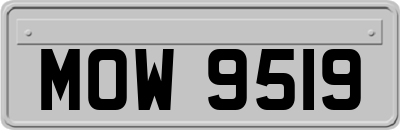 MOW9519