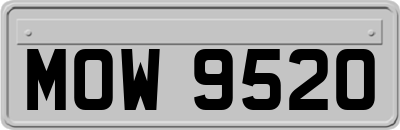 MOW9520