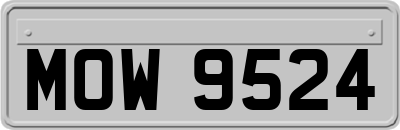 MOW9524