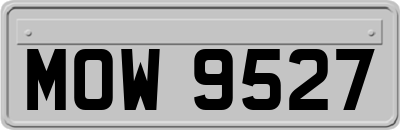 MOW9527
