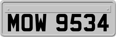 MOW9534