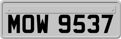 MOW9537