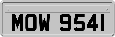 MOW9541