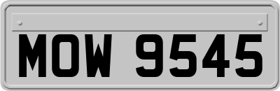 MOW9545