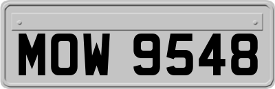 MOW9548