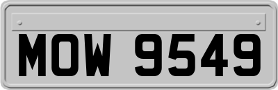 MOW9549
