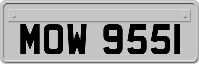 MOW9551