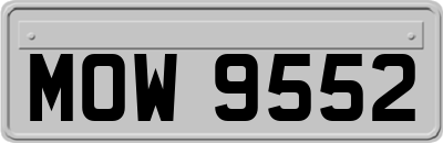 MOW9552