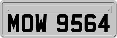MOW9564