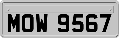 MOW9567