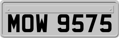MOW9575