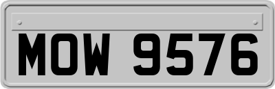 MOW9576
