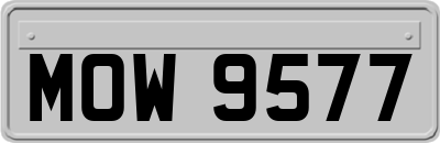 MOW9577
