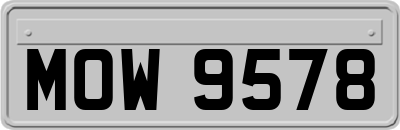 MOW9578