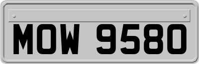 MOW9580
