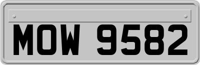 MOW9582