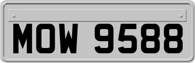 MOW9588