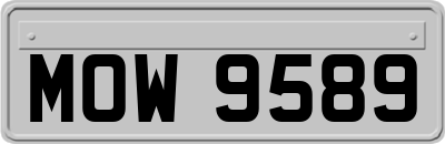 MOW9589