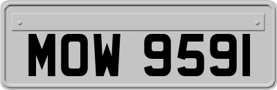 MOW9591