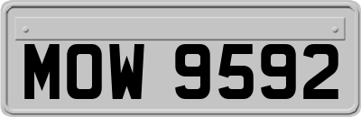 MOW9592