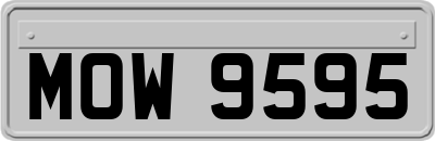 MOW9595
