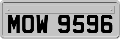 MOW9596