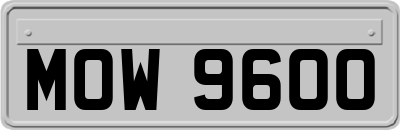MOW9600