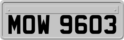 MOW9603