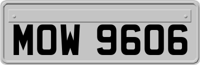 MOW9606