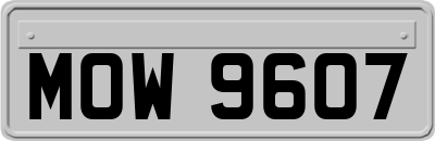 MOW9607