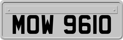 MOW9610