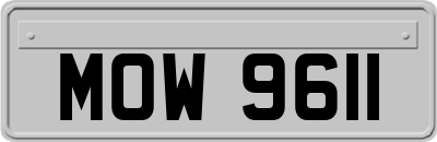 MOW9611