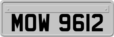 MOW9612