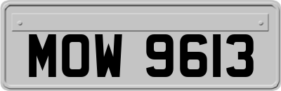 MOW9613
