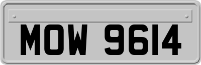 MOW9614
