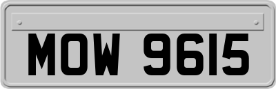 MOW9615