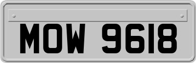 MOW9618