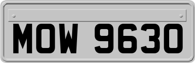 MOW9630