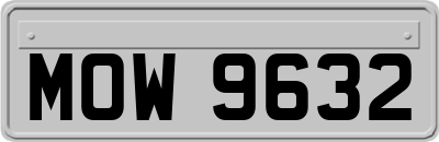 MOW9632