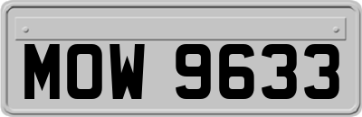 MOW9633