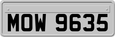 MOW9635