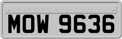 MOW9636